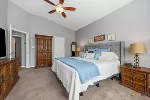 741 Wiltshire Dr, Hutto, TX 78634 - Photo 23