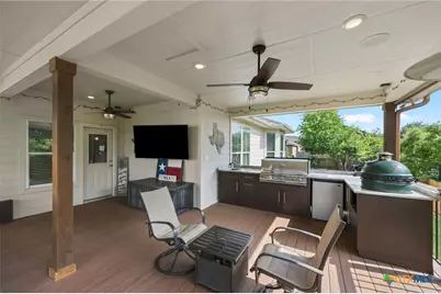 741 Wiltshire Drive, Hutto, TX 78634 - Photo 35