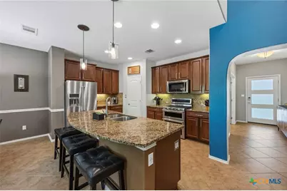 741 Wiltshire Drive, Hutto, TX 78634 - Photo 17