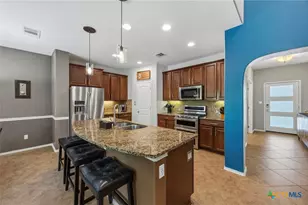 741 Wiltshire Dr, Hutto, TX 78634 - Photo 17