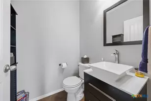 741 Wiltshire Dr, Hutto, TX 78634 - Photo 27