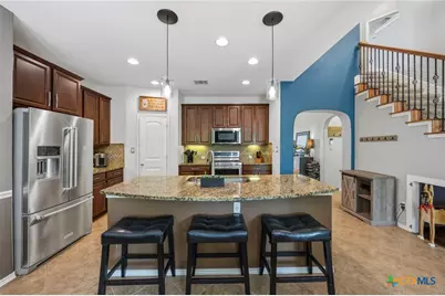741 Wiltshire Drive, Hutto, TX 78634 - Photo 15