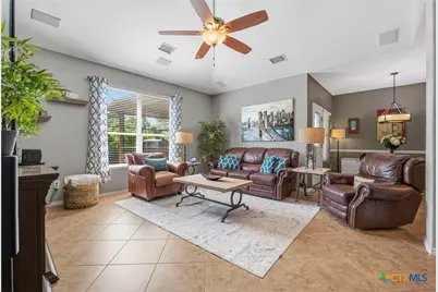 741 Wiltshire Drive, Hutto, TX 78634 - Photo 21