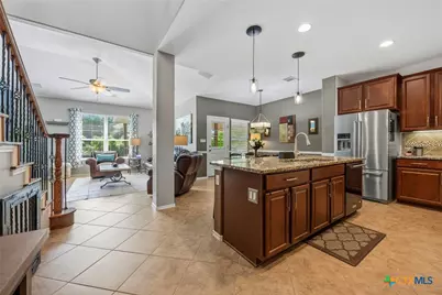741 Wiltshire Drive, Hutto, TX 78634 - Photo 13