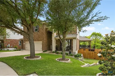 741 Wiltshire Drive, Hutto, TX 78634 - Photo 9