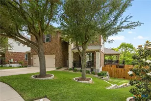 741 Wiltshire Dr, Hutto, TX 78634 - Photo 9