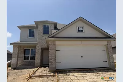 6906 McGregor Loop, Killeen, TX 76549 - Photo 1
