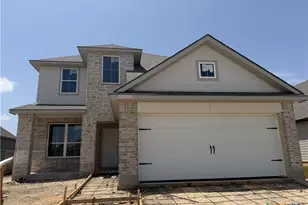 6906 McGregor Loop, Killeen, TX 76549 - Photo 1