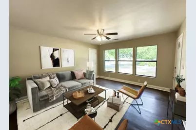 301 N 21st Street, Temple, TX 76504 - Photo 9