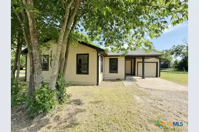 301 N 21st Street, Temple, TX 76504 - Photo 1