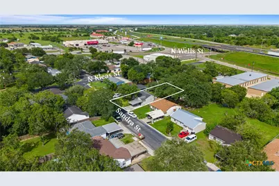 205 Sandra Street, Edna, TX 77957 - Photo 19