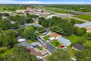 205 Sandra St, Edna, TX 77957 - Photo 19