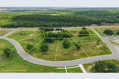 9850 Tulane Trail, Belton, TX 76513 - Photo 1
