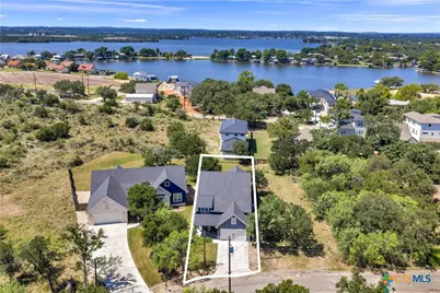 824 Woodland Hills Drive, Marble Falls, TX 78654 - Photo 3