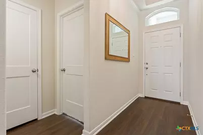 4806 Bellfalls Court, Temple, TX 76502 - Photo 5