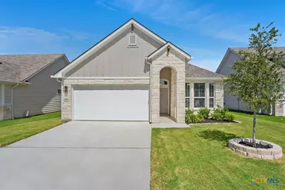 4806 Bellfalls Court, Temple, TX 76502 - Photo 1