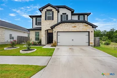 112 Alpen Court, Salado, TX 76571 - Photo 1
