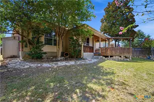 771 San Luis, New Braunfels, TX 78132 - Photo 33