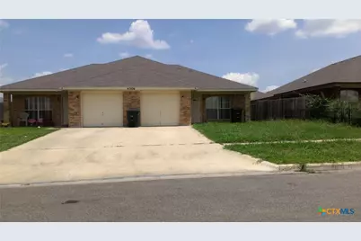 4306 Alleeta Drive, Killeen, TX 76549 - Photo 1