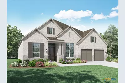 1819 Haecker View, New Braunfels, TX 78132 - Photo 1
