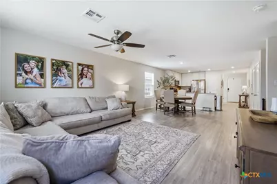 2931 Whinchat, New Braunfels, TX 78130 - Photo 5