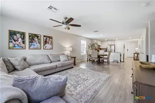2931 Whinchat, New Braunfels, TX 78130 - Photo 5