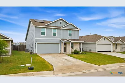 2931 Whinchat, New Braunfels, TX 78130 - Photo 3
