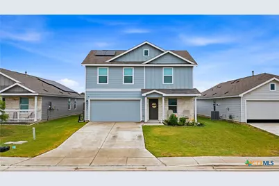 2931 Whinchat, New Braunfels, TX 78130 - Photo 1