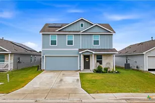 2931 Whinchat, New Braunfels, TX 78130 - Photo 1
