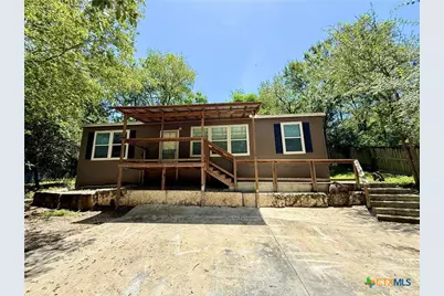 167 Deer Lane, New Braunfels, TX 78130 - Photo 1
