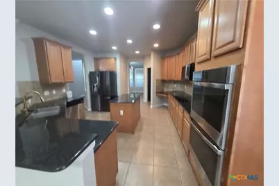 423 Wrought Iron Drive, Harker Heights, TX 76548 - Photo 3