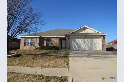 4603 Telluride Drive, Killeen, TX 76542 - Photo 1