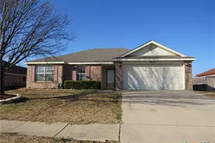 4603 Telluride Dr, Killeen, TX 76542 - Photo 1