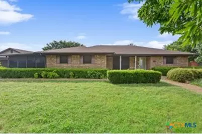 17941 Old Hwy 81, Troy, TX 76579 - Photo 1