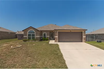 6801 Black Springs Drive, Killeen, TX 76549 - Photo 1