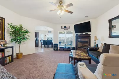 6801 Black Springs Drive, Killeen, TX 76549 - Photo 3
