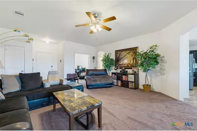 6801 Black Springs Drive, Killeen, TX 76549 - Photo 5