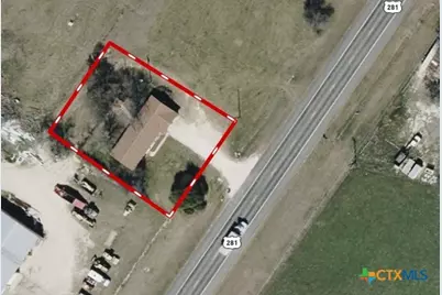 902 S US Highway 281, Evant, TX 76525 - Photo 23