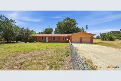 902 S US Highway 281, Evant, TX 76525 - Photo 1