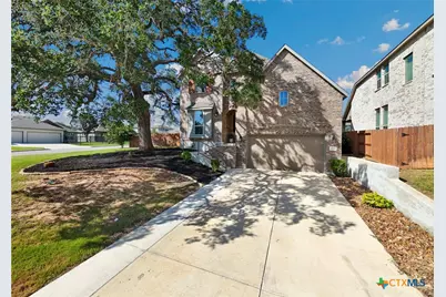 1511 Balcones Fault, New Braunfels, TX 78132 - Photo 9