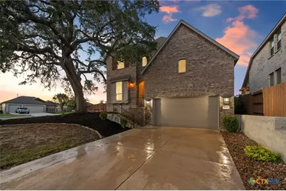 1511 Balcones Fault, New Braunfels, TX 78132 - Photo 3
