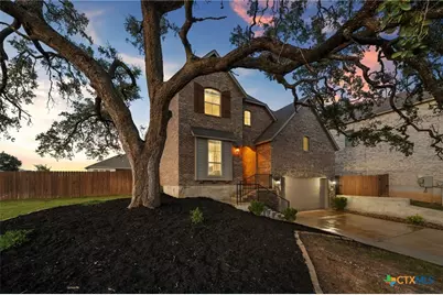 1511 Balcones Fault, New Braunfels, TX 78132 - Photo 1