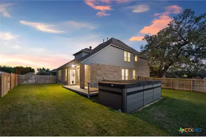 1511 Balcones Fault, New Braunfels, TX 78132 - Photo 7