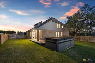 1511 Balcones Fault, New Braunfels, TX 78132 - Photo 7