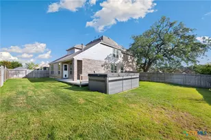 1511 Balcones Fault, New Braunfels, TX 78132 - Photo 41