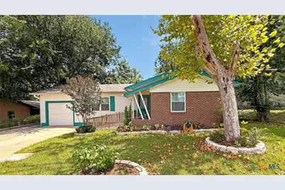 315 Elm Street, Copperas Cove, TX 76522 - Photo 1