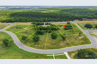 Tbd Stonelake Trail, Belton, TX 76513 - Photo 1