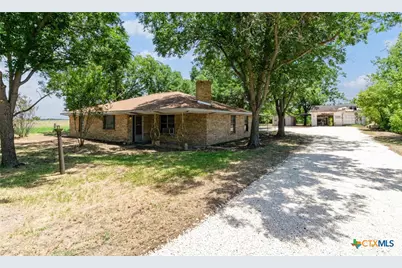 2501 Barnhardt Road, Temple, TX 76501 - Photo 3