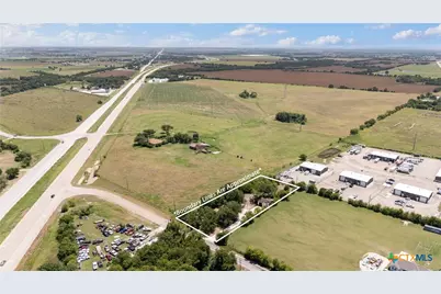 2501 Barnhardt Road, Temple, TX 76501 - Photo 9