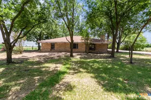 2501 Barnhardt Rd, Temple, TX 76501 - Photo 1